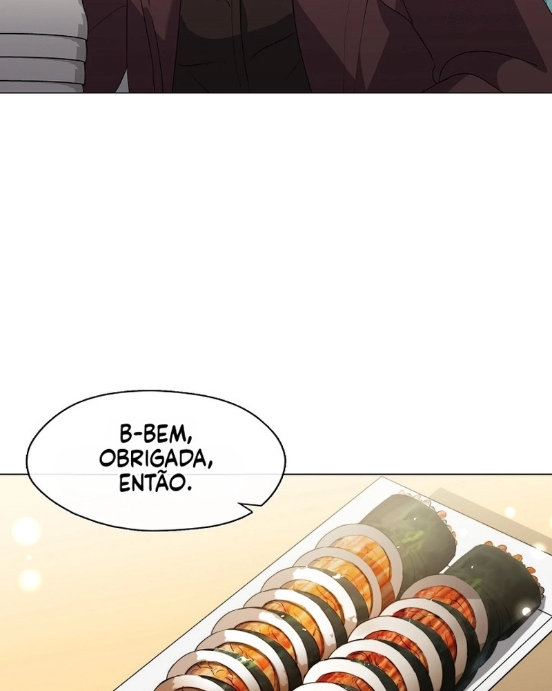 Afterlife Diner Capítulo 68 Página 16