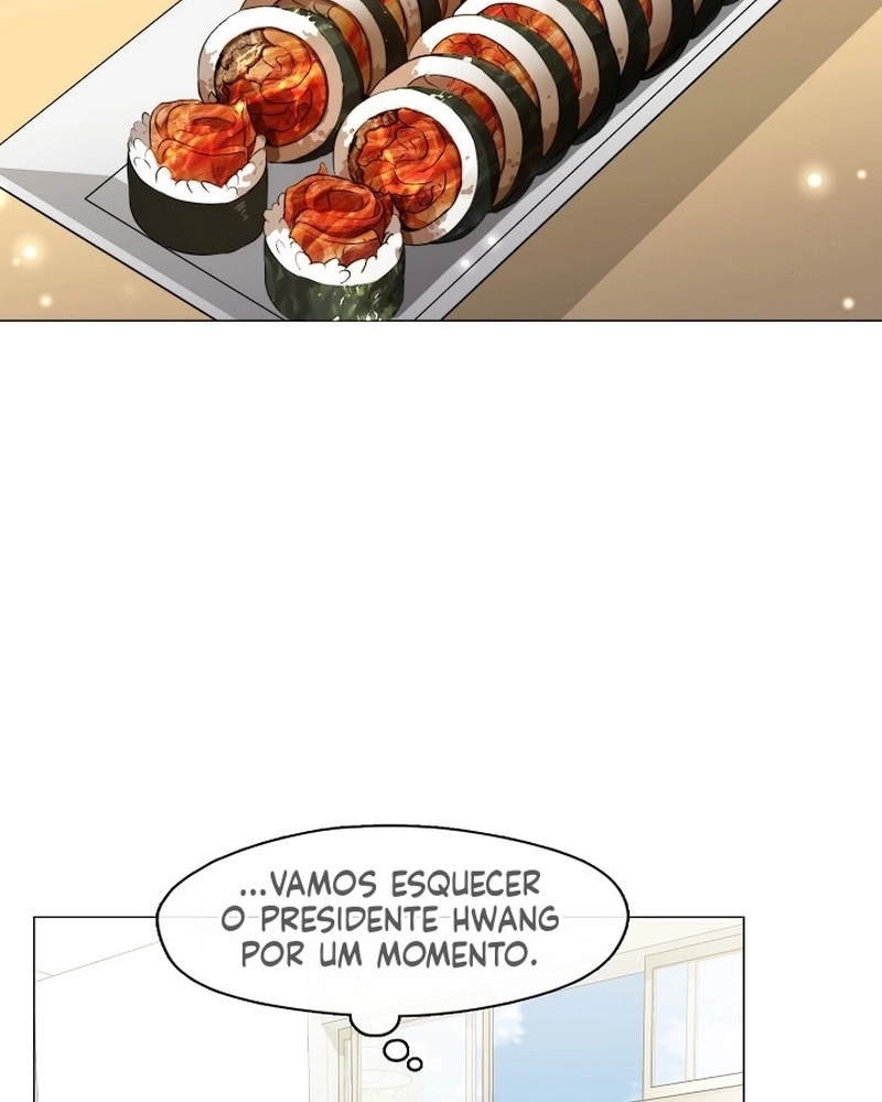 Afterlife Diner Capítulo 68 Página 17