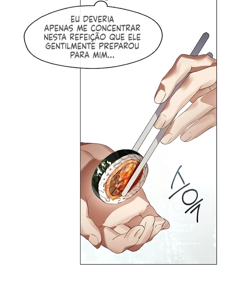 Afterlife Diner Capítulo 68 Página 19