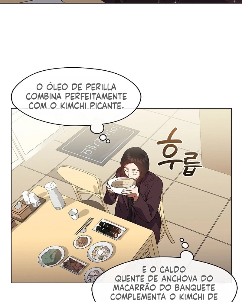 Afterlife Diner Capítulo 68 Página 22