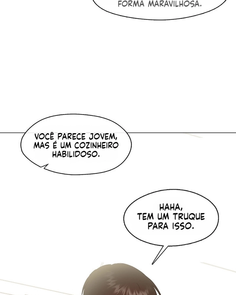 Afterlife Diner Capítulo 68 Página 23