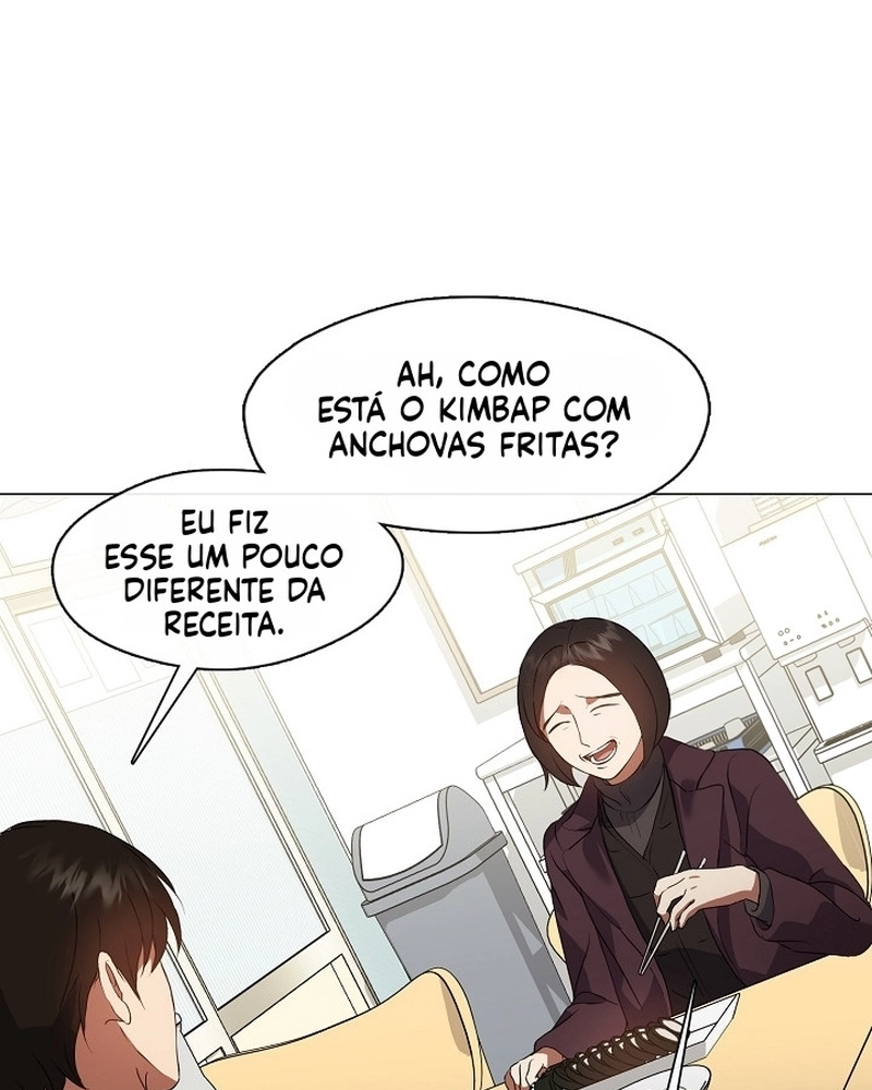 Afterlife Diner Capítulo 68 Página 25