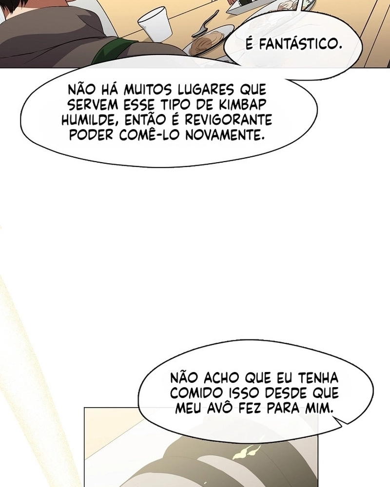 Afterlife Diner Capítulo 68 Página 26