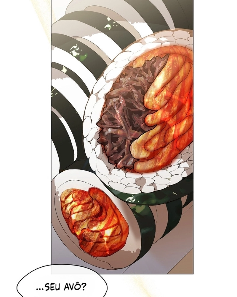 Afterlife Diner Capítulo 68 Página 27