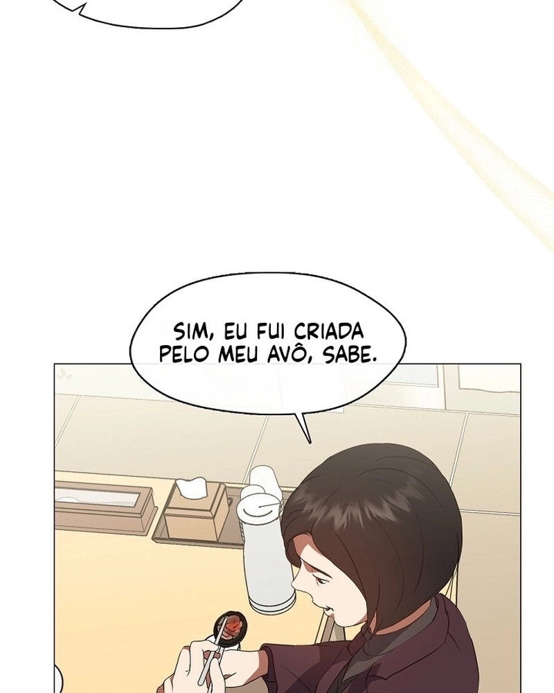 Afterlife Diner Capítulo 68 Página 28