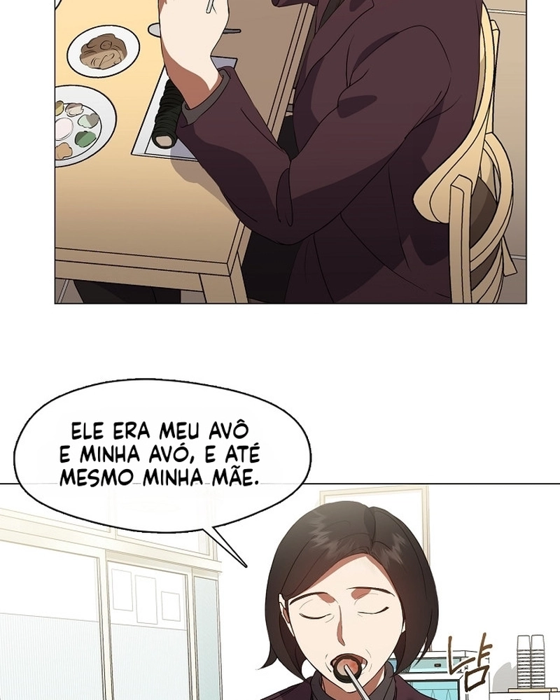 Afterlife Diner Capítulo 68 Página 29