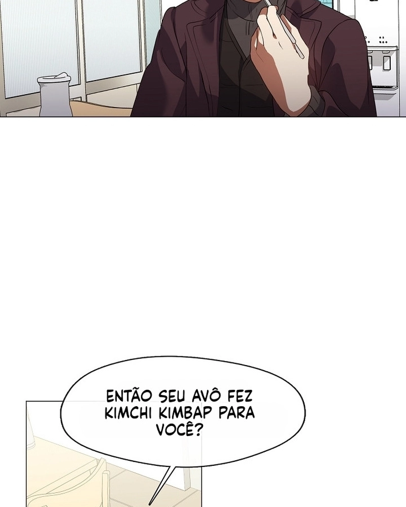 Afterlife Diner Capítulo 68 Página 30