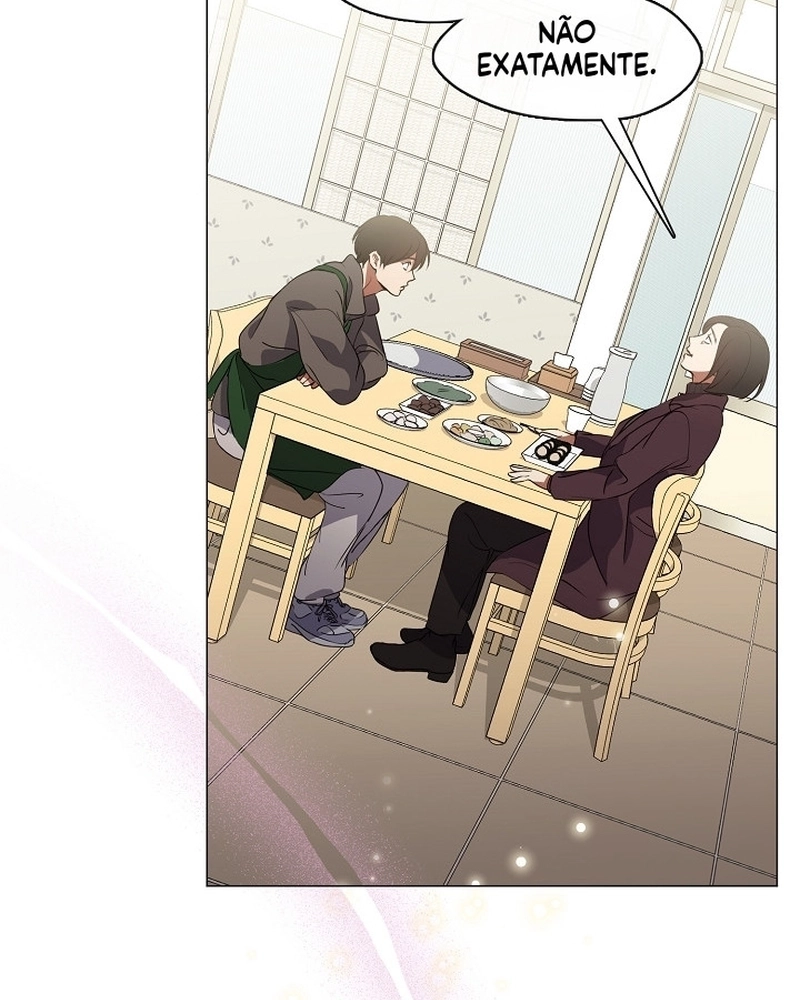 Afterlife Diner Capítulo 68 Página 32
