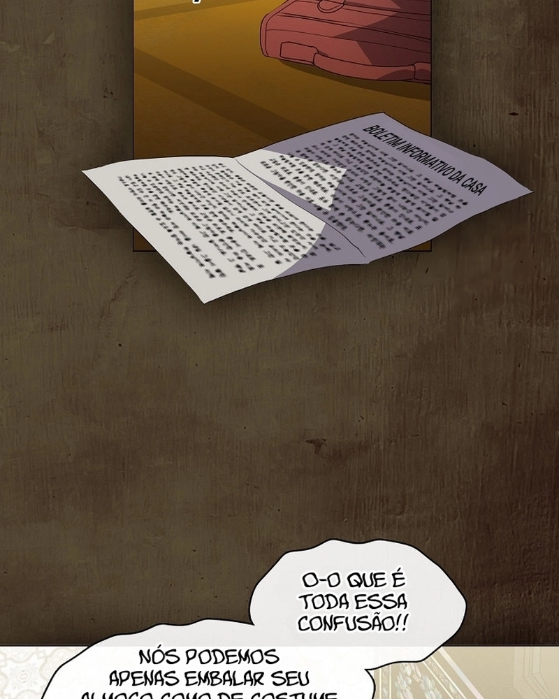 Afterlife Diner Capítulo 68 Página 35