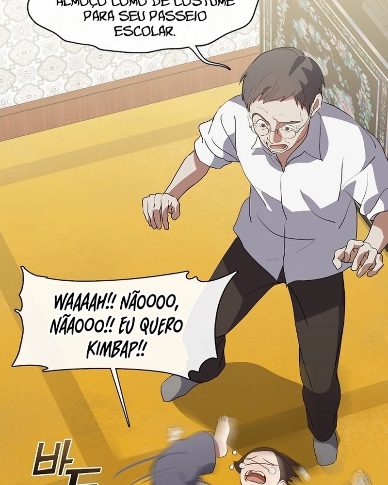 Afterlife Diner Capítulo 68 Página 36