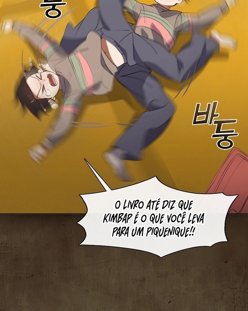 Afterlife Diner Capítulo 68 Página 37