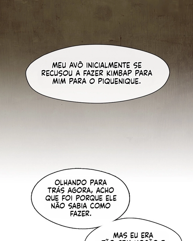Afterlife Diner Capítulo 68 Página 39