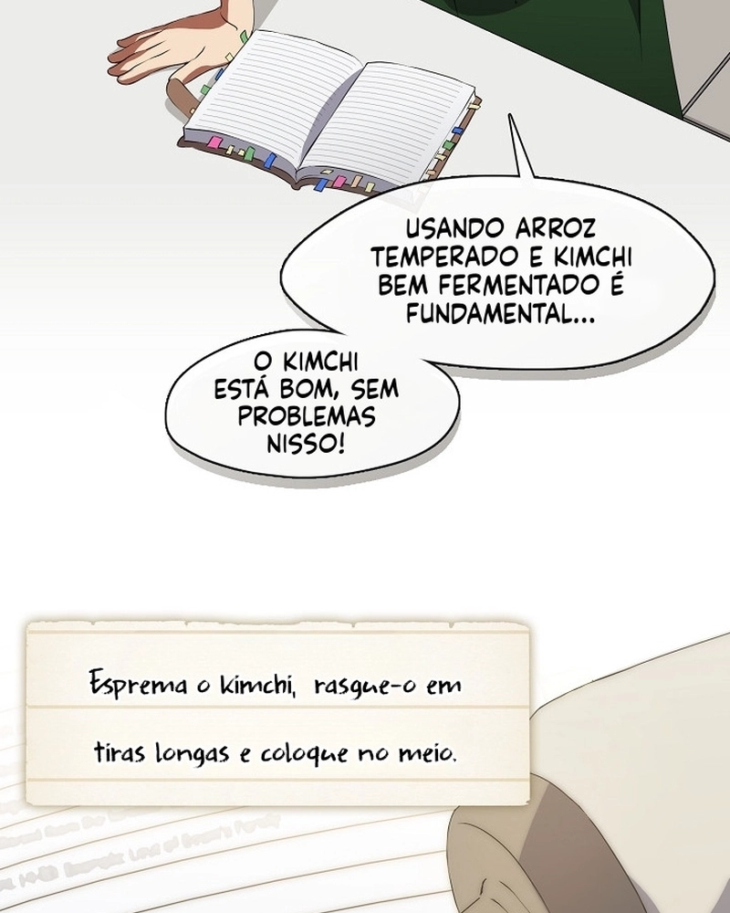 Afterlife Diner Capítulo 68 Página 4