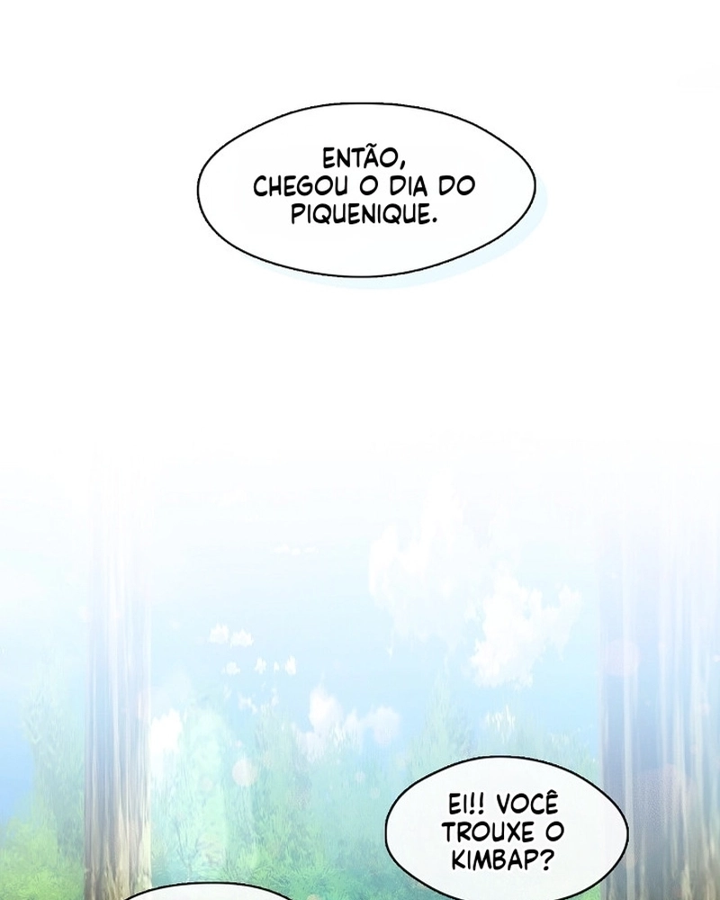 Afterlife Diner Capítulo 68 Página 41
