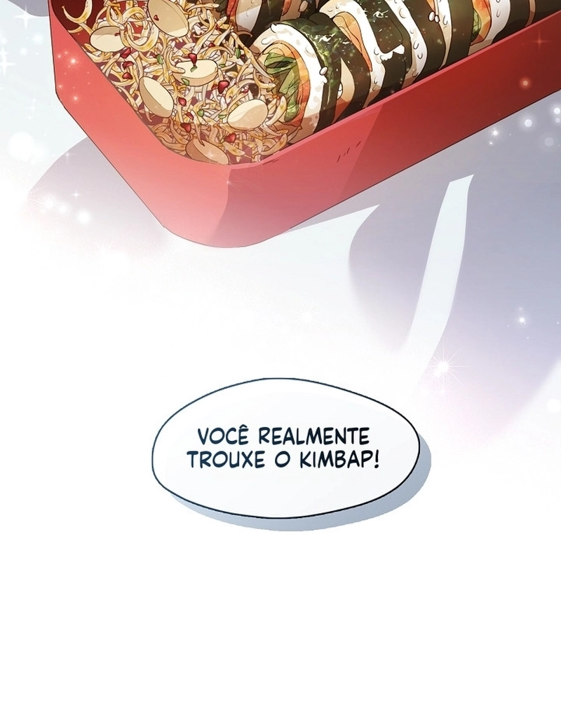 Afterlife Diner Capítulo 68 Página 45