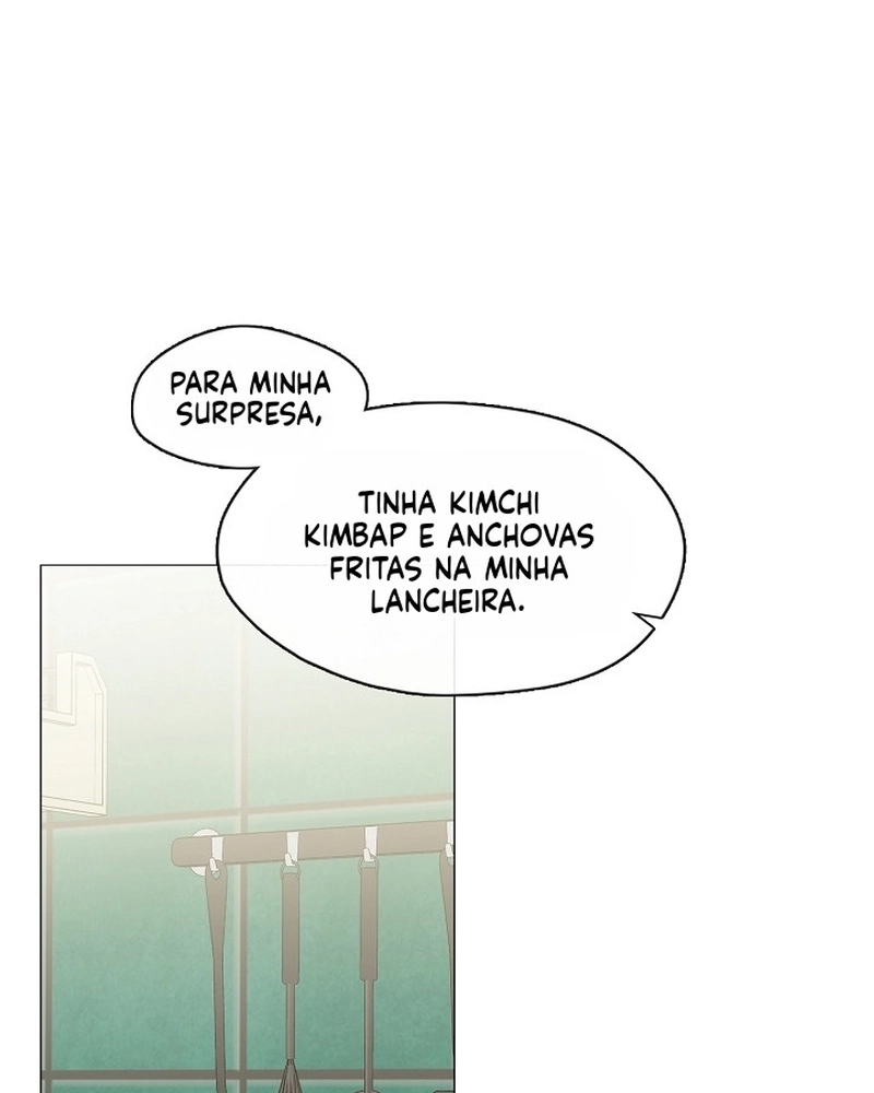 Afterlife Diner Capítulo 68 Página 46