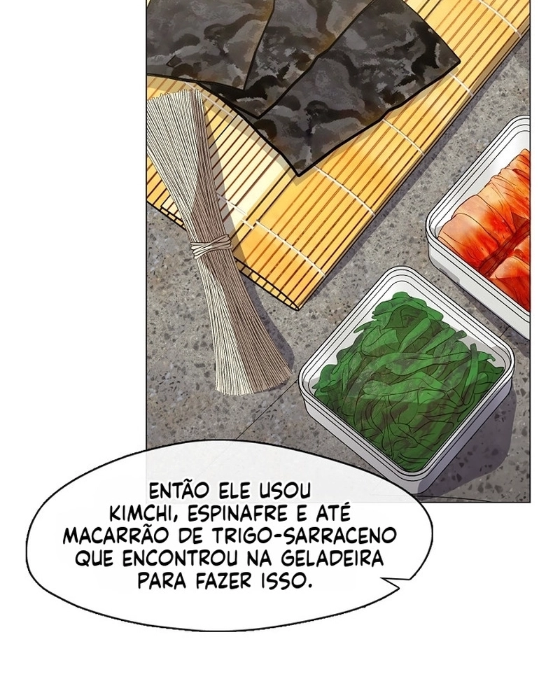 Afterlife Diner Capítulo 68 Página 48