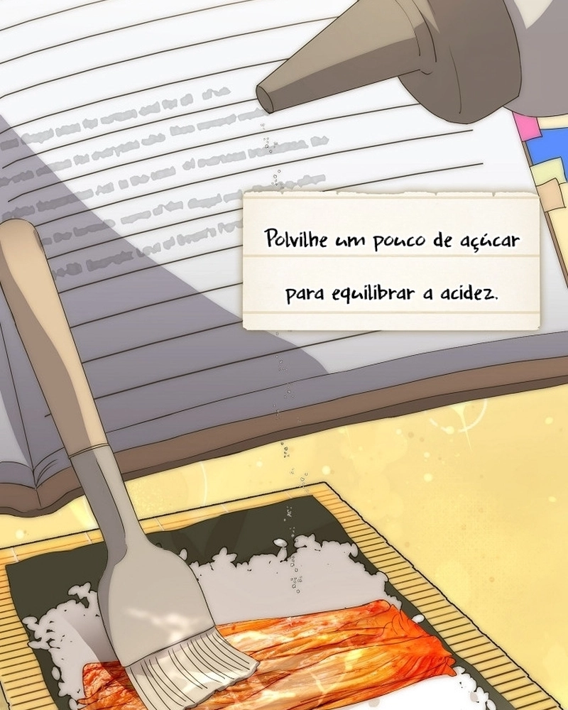 Afterlife Diner Capítulo 68 Página 5