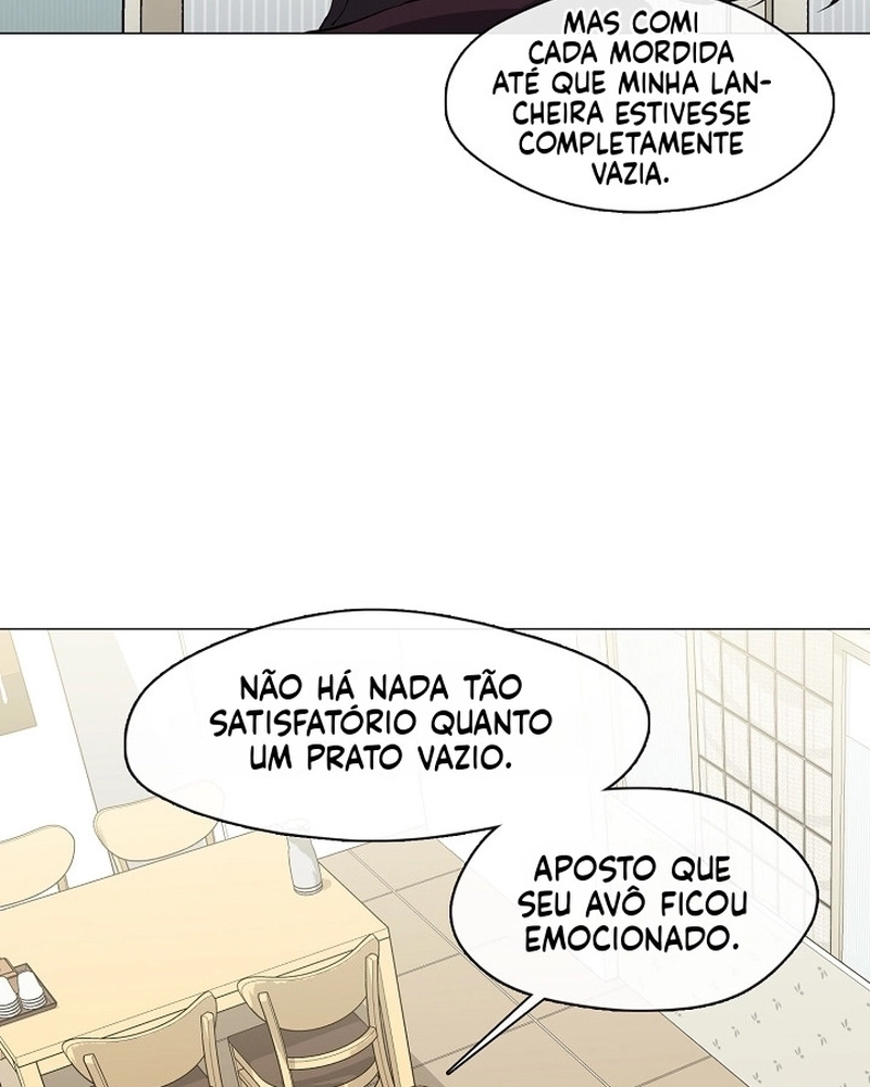 Afterlife Diner Capítulo 68 Página 50
