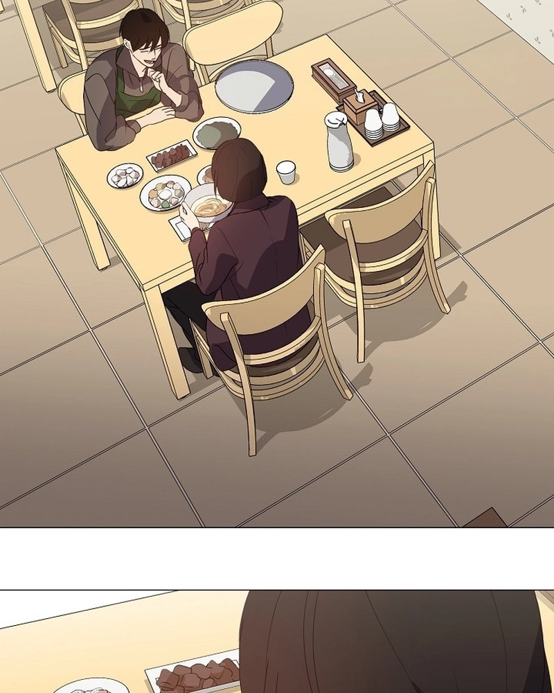 Afterlife Diner Capítulo 68 Página 51