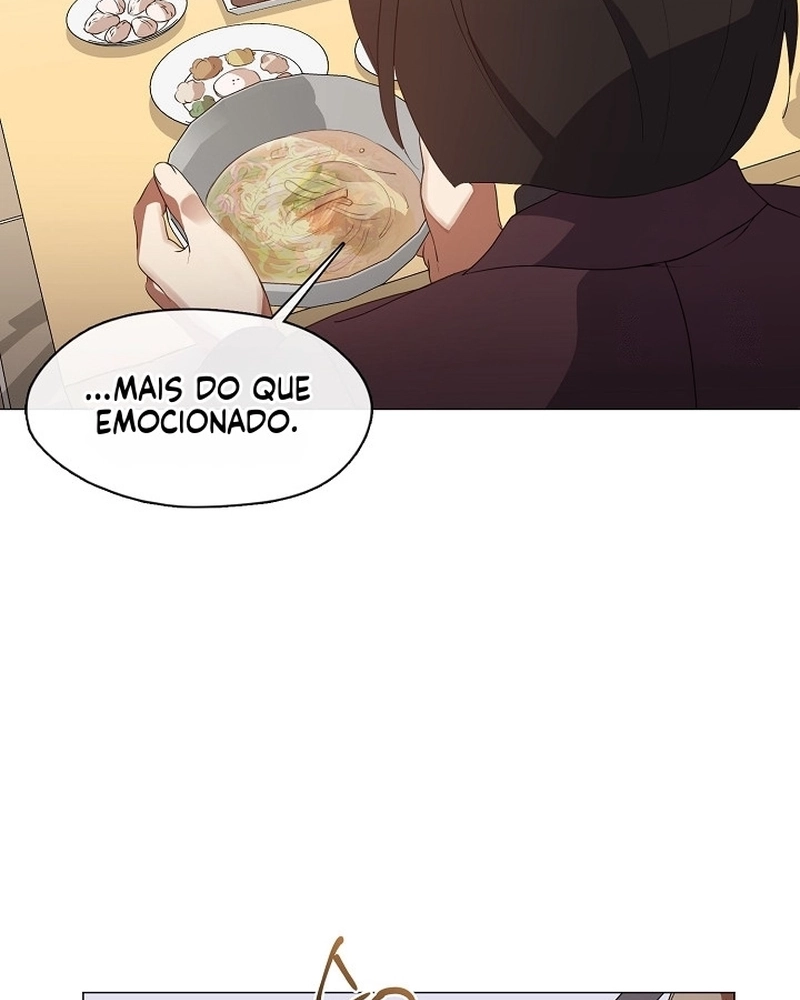 Afterlife Diner Capítulo 68 Página 52