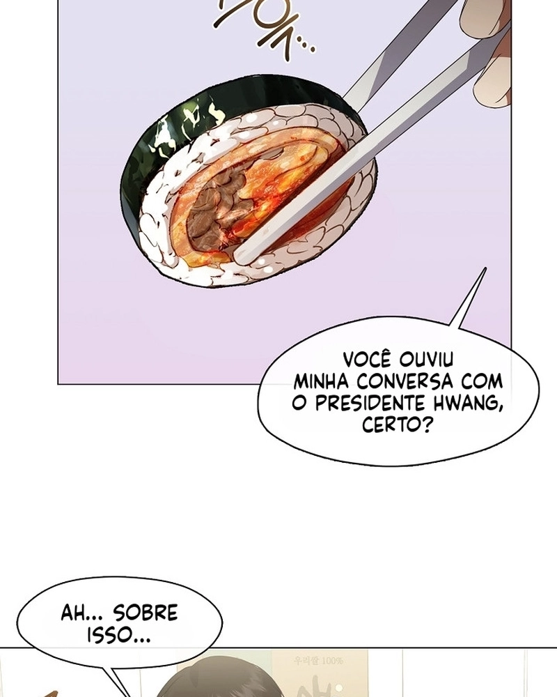 Afterlife Diner Capítulo 68 Página 53