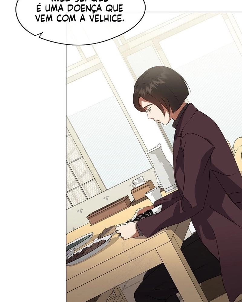 Afterlife Diner Capítulo 68 Página 55