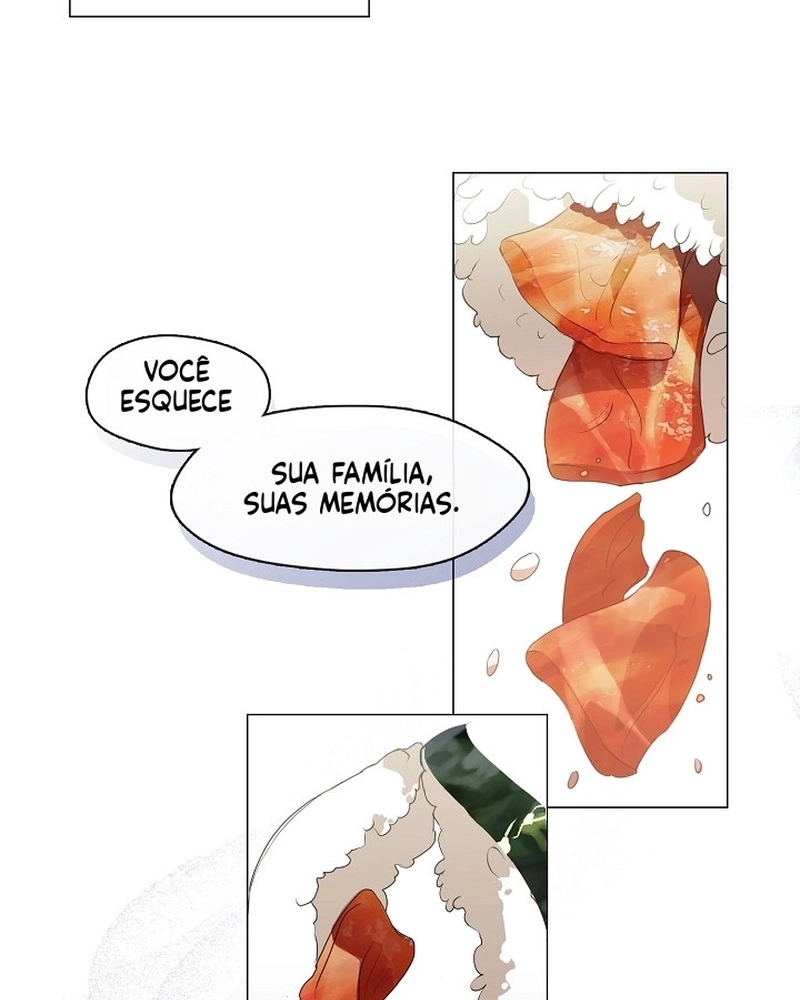 Afterlife Diner Capítulo 68 Página 59