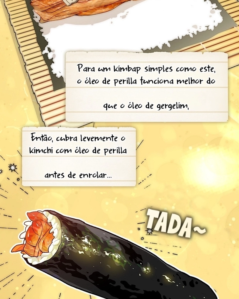 Afterlife Diner Capítulo 68 Página 6