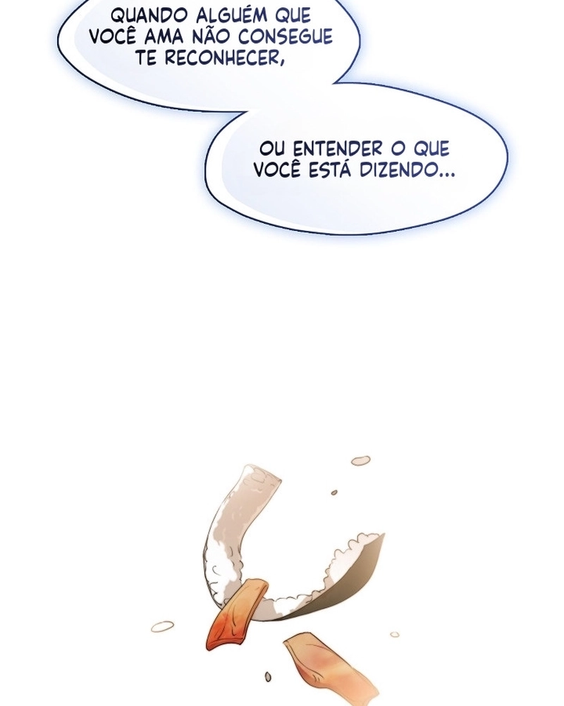 Afterlife Diner Capítulo 68 Página 61