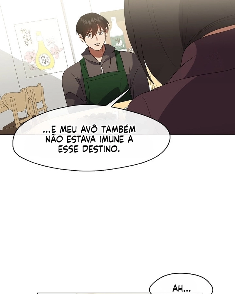 Afterlife Diner Capítulo 68 Página 63