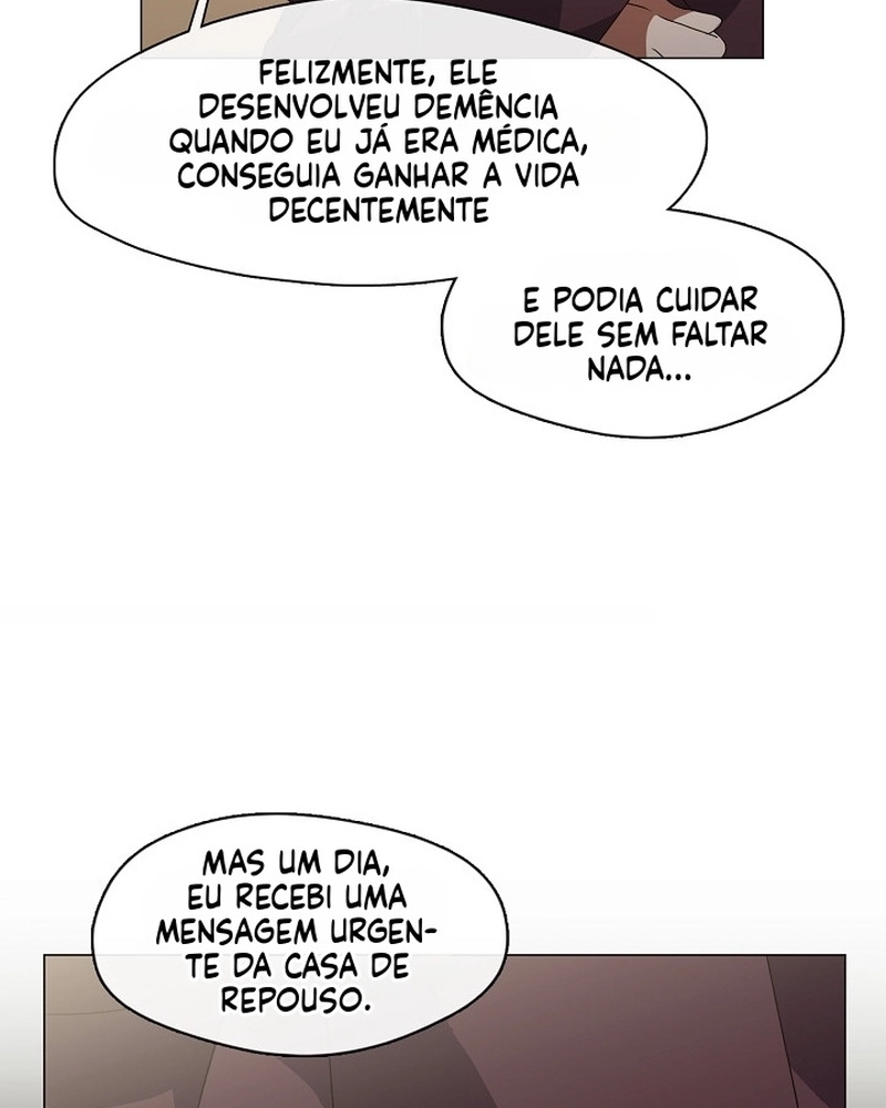 Afterlife Diner Capítulo 68 Página 65