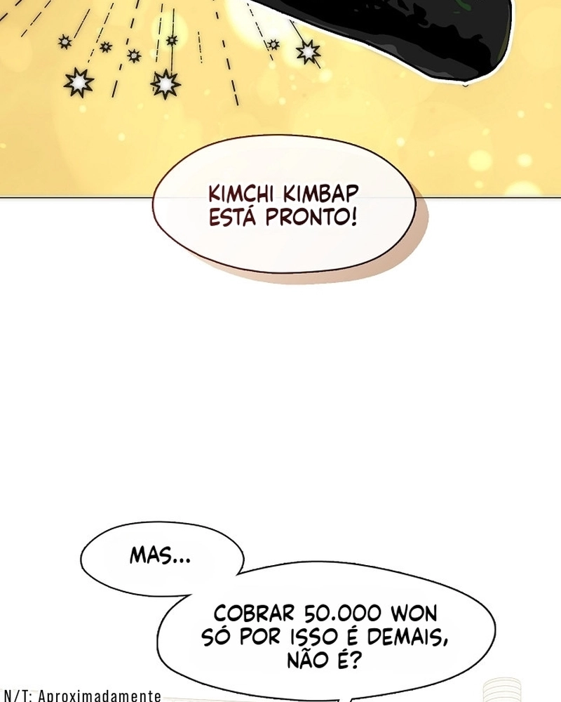 Afterlife Diner Capítulo 68 Página 7