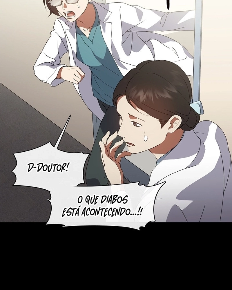 Afterlife Diner Capítulo 68 Página 71