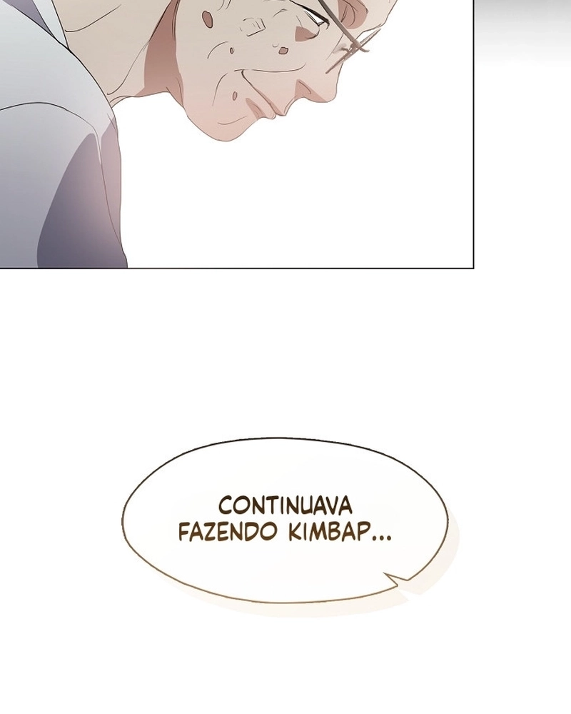 Afterlife Diner Capítulo 68 Página 74