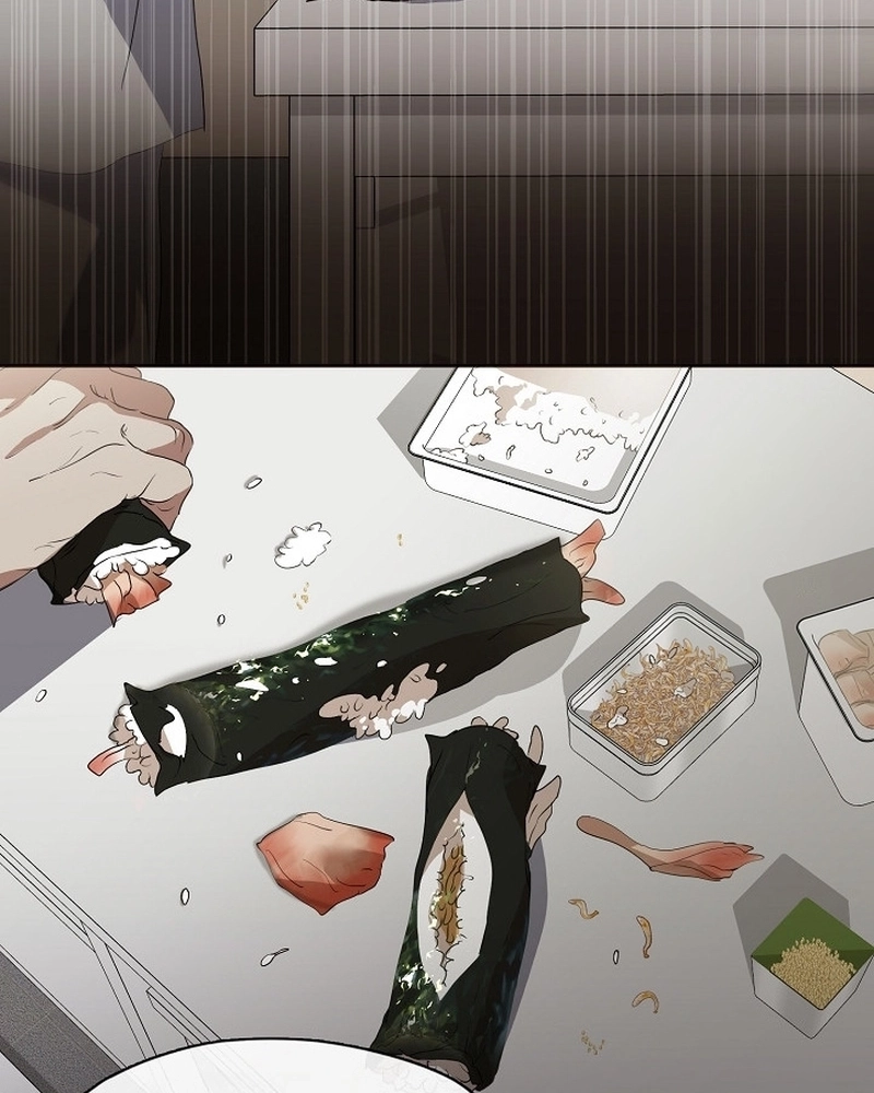 Afterlife Diner Capítulo 68 Página 76