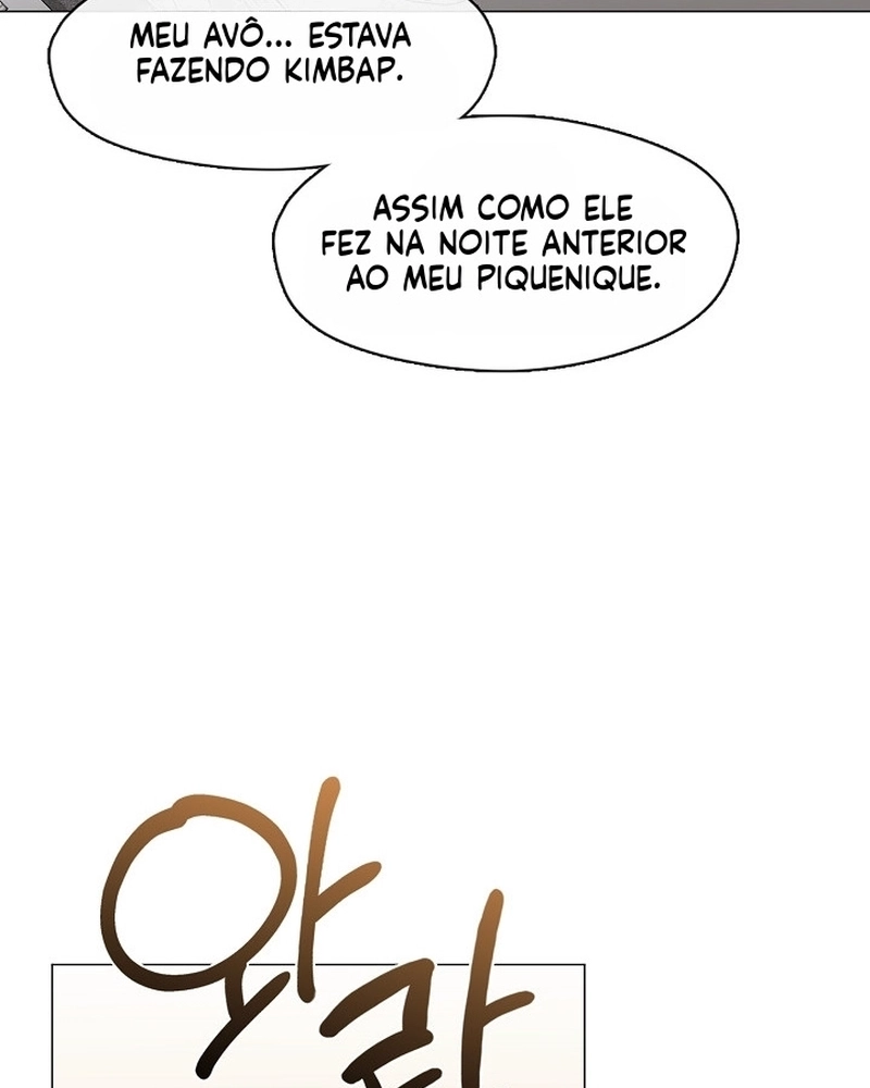 Afterlife Diner Capítulo 68 Página 77