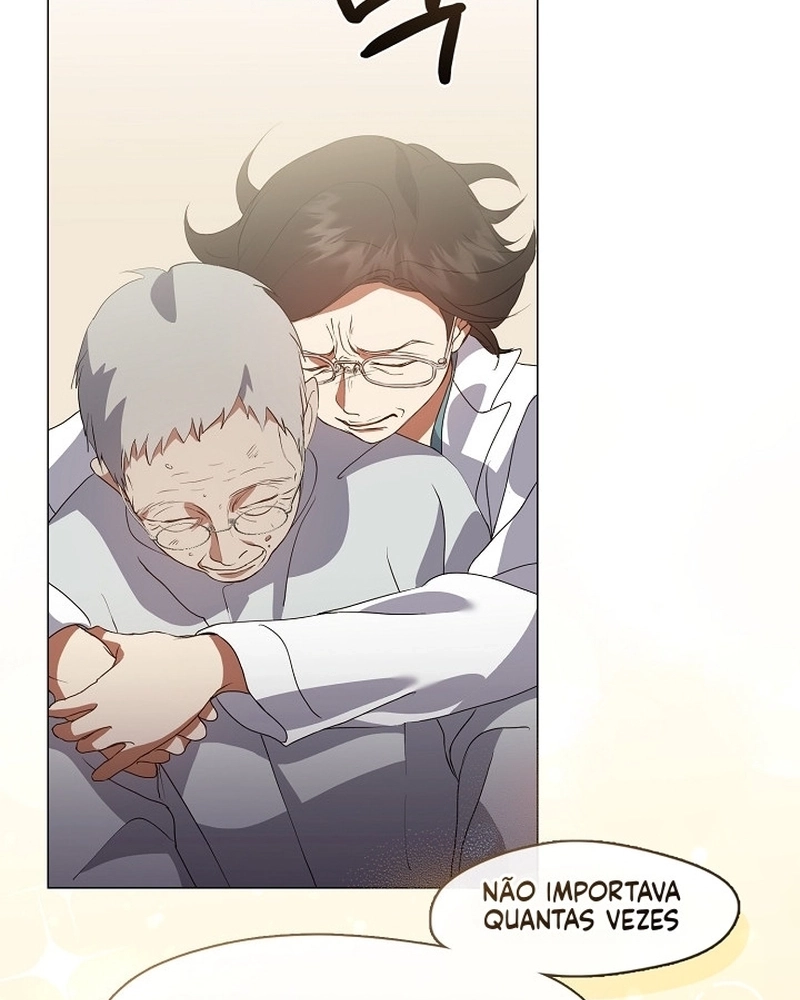 Afterlife Diner Capítulo 68 Página 78