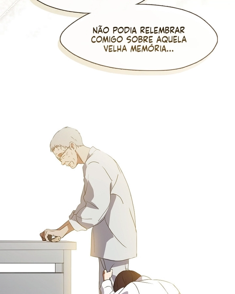 Afterlife Diner Capítulo 68 Página 81