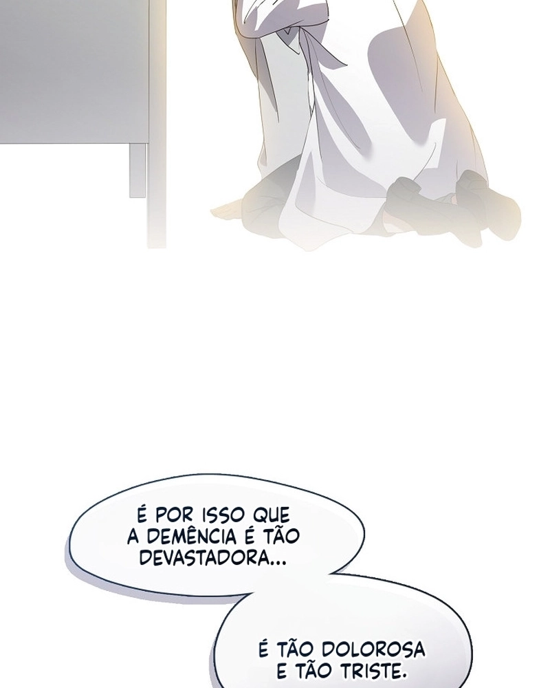 Afterlife Diner Capítulo 68 Página 82