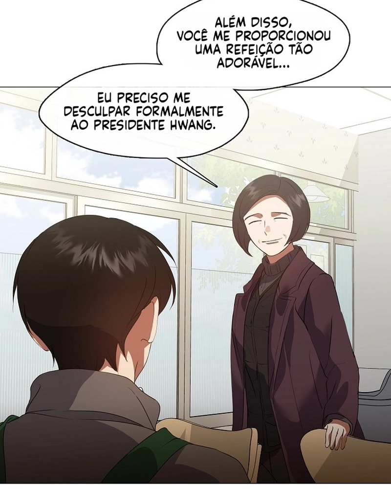 Afterlife Diner Capítulo 69 Página 10