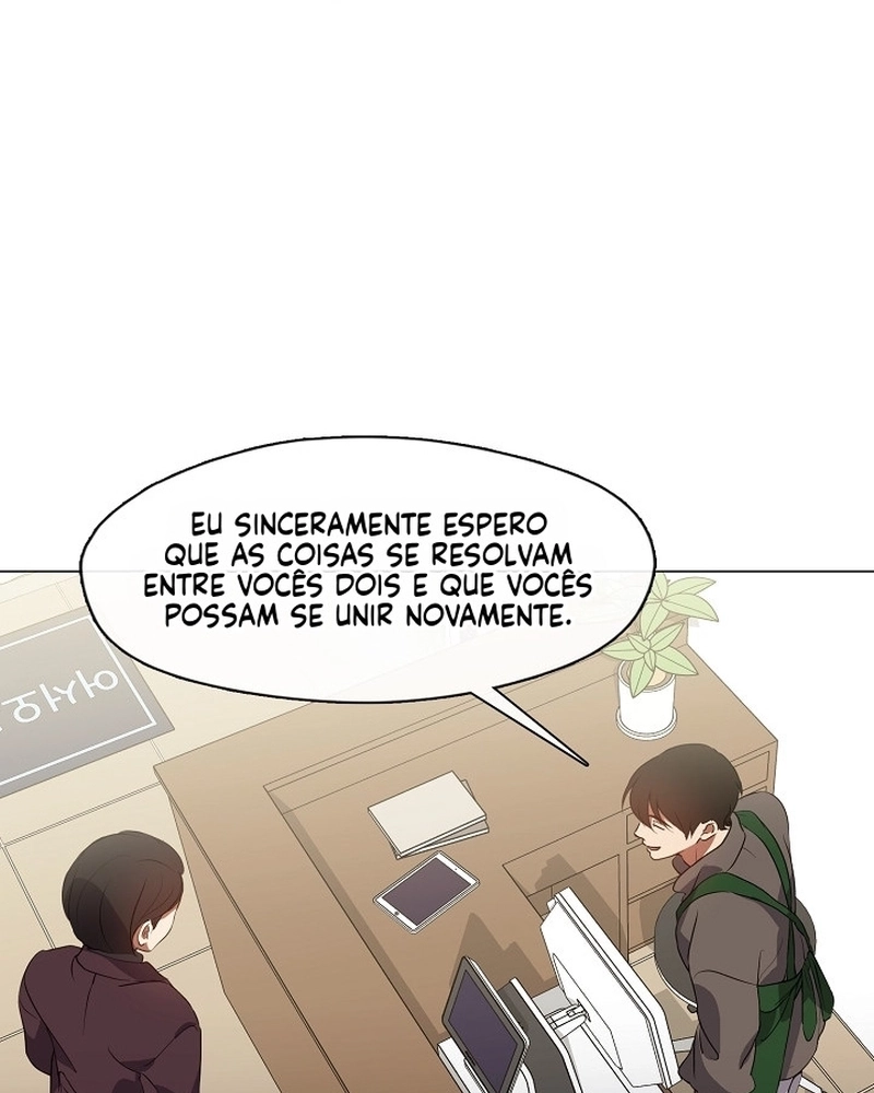 Afterlife Diner Capítulo 69 Página 11