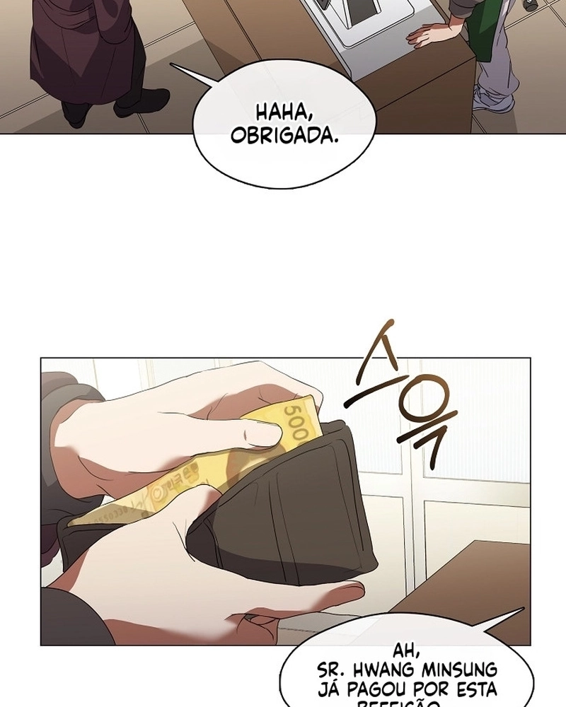 Afterlife Diner Capítulo 69 Página 12