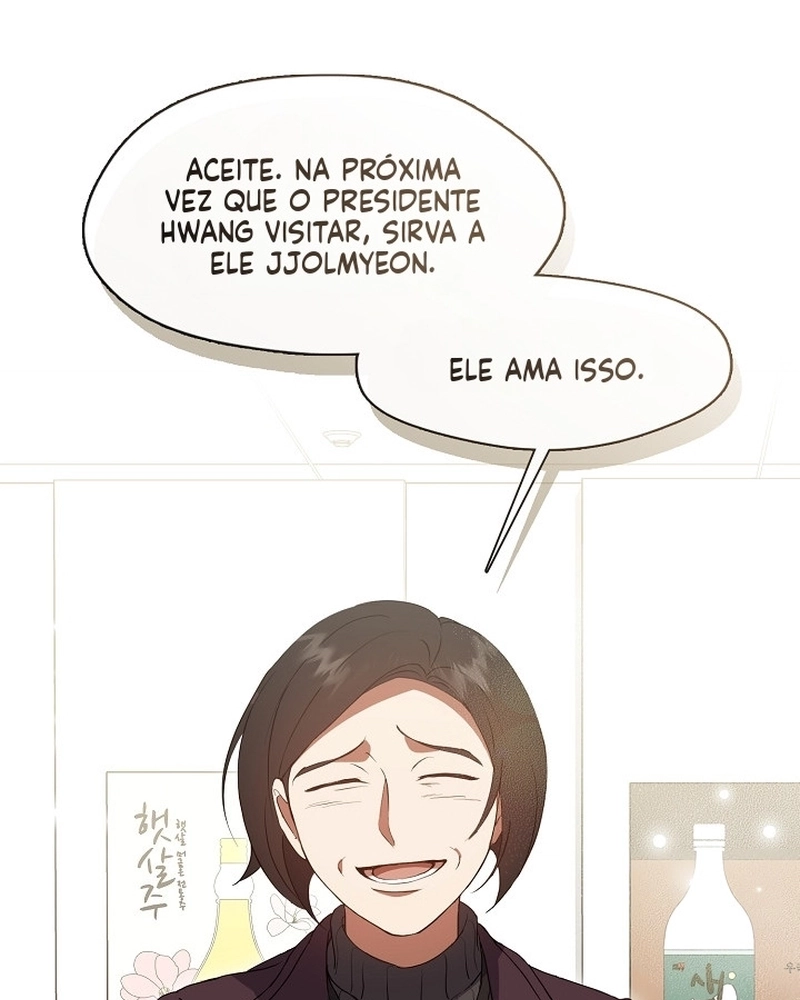 Afterlife Diner Capítulo 69 Página 15