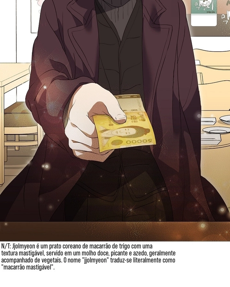 Afterlife Diner Capítulo 69 Página 16