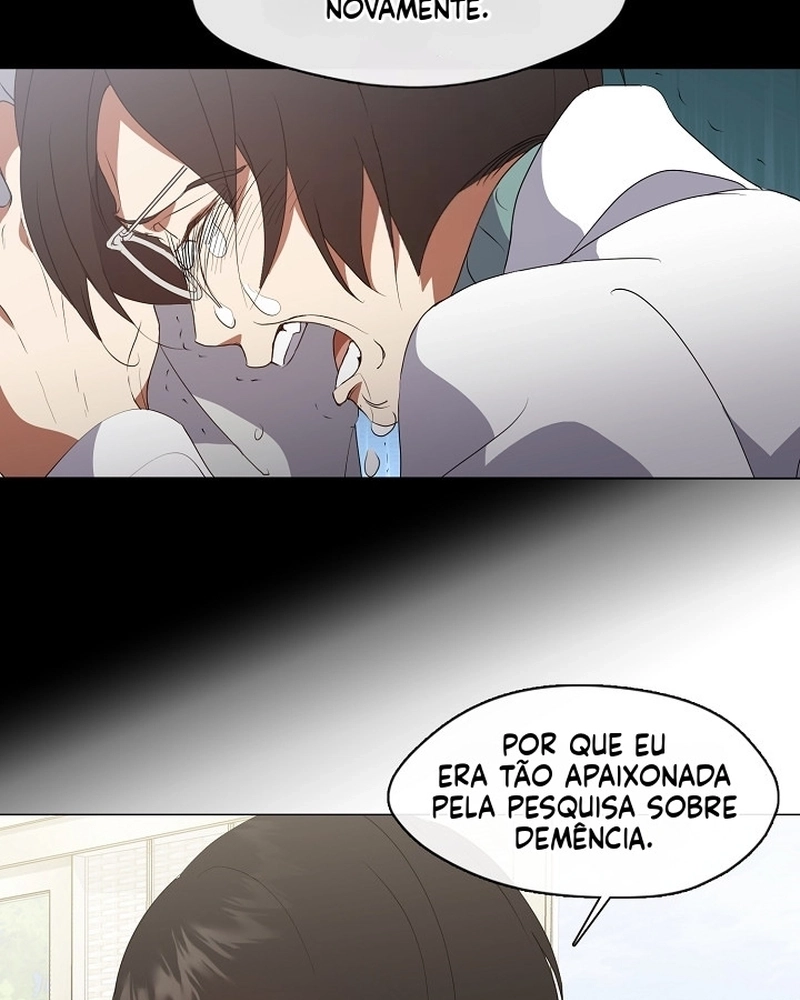 Afterlife Diner Capítulo 69 Página 2