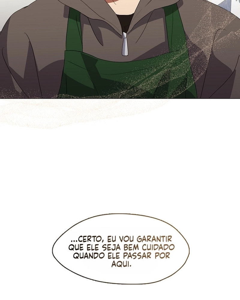 Afterlife Diner Capítulo 69 Página 20