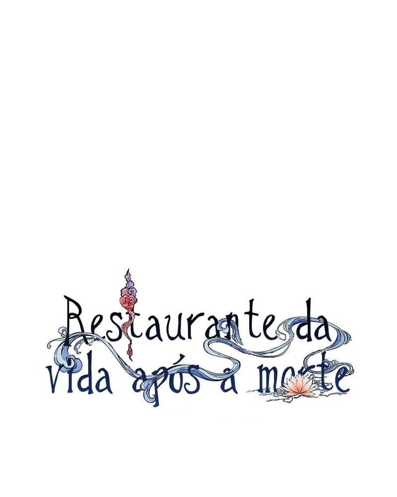 Afterlife Diner Capítulo 69 Página 25