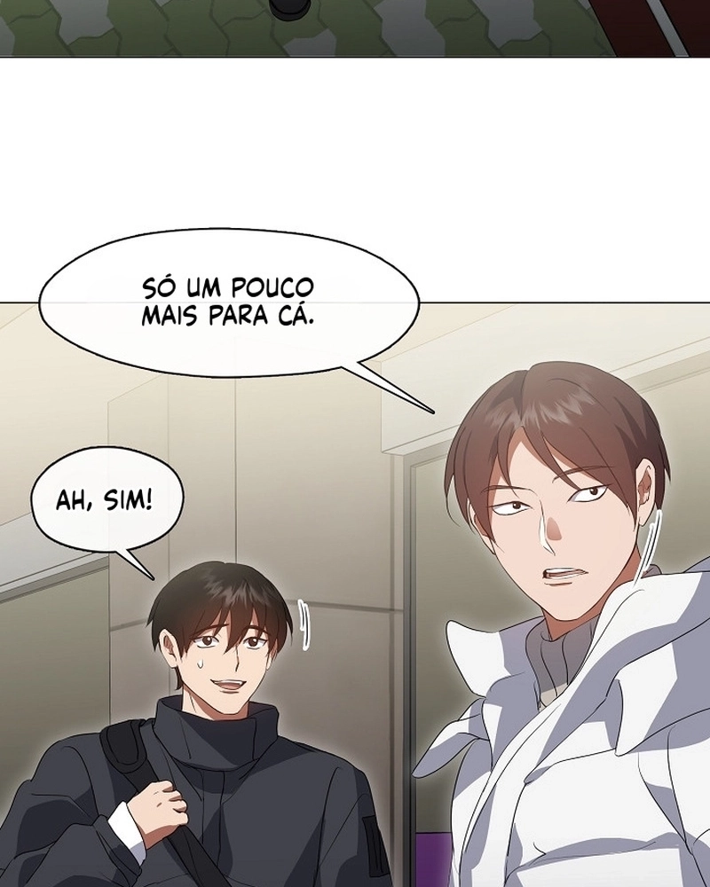 Afterlife Diner Capítulo 69 Página 29