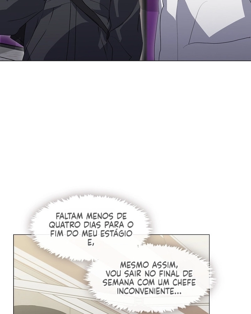 Afterlife Diner Capítulo 69 Página 30